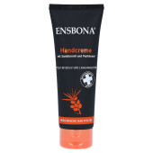 ENSBONA Handcreme mit Sanddornöl und Panthenol (PZN 13246872)