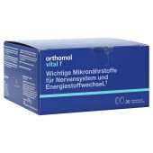 Orthomol Vital f Tabletten/Kapseln (PZN 1319620)