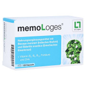 memoLoges (PZN 11349119)
