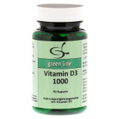 VITAMIN D3 1.000 Kapseln (PZN 10297449)