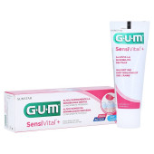 GUM SensiVital+ Zahnpasta (PZN 14041043)