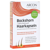 Bockshorn Haarkapseln (PZN 5010552)