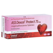ASS Dexcel Protect 75mg (PZN 9372832)
