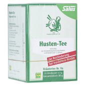 HUSTEN TEE Kräutertee Nr.9a Salus Filterbeutel (PZN 5747347)