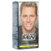 JUST for men Tönungsshampoo hellbraun (PZN 1465379)