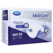MOLICARE Premium Elastic Slip 9 Tropfen Gr.M (PZN 14215307)