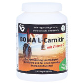L-Carnitin 500 Kapseln (PZN 3660429)