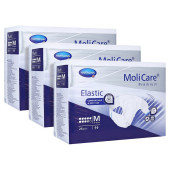 MOLICARE Premium Elastic Slip 9 Tropfen Gr.M (PZN 14211083)