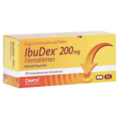 IbuDex 200mg (PZN 9294888)