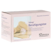Sidroga Beruhigungstee (PZN 3126434)