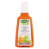 Rausch Huflattich Anti-schuppen Shampoo (PZN 4291000)
