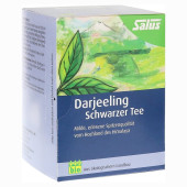 DARJEELING schwarzer Tee Bio Salus Filterbeutel (PZN 5371853)