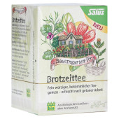 BAUERNGARTEN-Tee Brotzeittee Kräutertee Salus Fbtl (PZN 12543125)