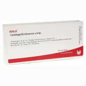 CARTILAGO/Echinacea comp.Ampullen (PZN 2085319)