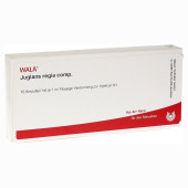 JUGLANS REGIA COMP.Ampullen (PZN 4387533)