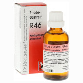 RHODO-GASTREU R46 Mischung (PZN 4163265)