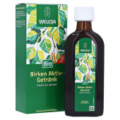 WELEDA Birken Aktiv-Getränk (PZN 14361368)