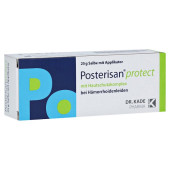 Posterisan Protect Salbe (PZN 6493943)