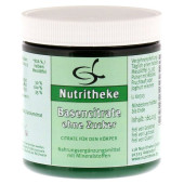 BASEN CITRATE N ohne Zucker Pulver (PZN 10123873)