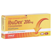 IbuDex 200mg (PZN 9294859)
