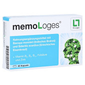 memoLoges (PZN 11349102)