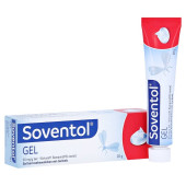 Soventol 20mg/g (PZN 949632)