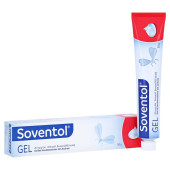 Soventol (PZN 949649)