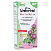 ALEPA Mariendistel Bio-Leber-Tonikum Salus (PZN 13475905)