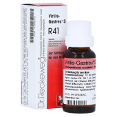 VIRILIS-Gastreu S R41 Mischung (PZN 1686755)