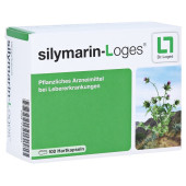 Silymarin-Loges (PZN 11515894)