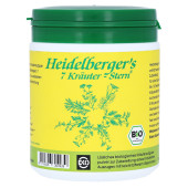 Heidelbergers 7 Kräuter Stern Tee (PZN 6127167)