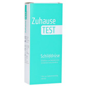 ZUHAUSE TEST Schilddrüse (PZN 15232495)