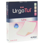 URGOTÜL Lite 6x6 cm Verband (PZN 10261799)