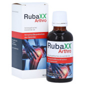 RUBAXX Arthro Mischung (PZN 15617516)