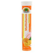 SUNLIFE Multivitamin Brausetabletten (PZN 10410087)