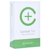 CERASCREEN Cortisol Test-Kit (PZN 12391508)