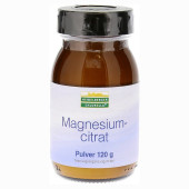 MAGNESIUMCITRAT Pulver (PZN 6169740)
