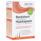 Bockshorn Haarkapseln (PZN 5010569)