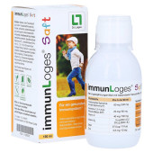 immunLoges Saft (PZN 11302572)