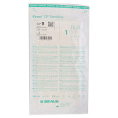VASCO OP Sensitive Handsch.steril puderfrei Gr.8,0 (PZN 4423861)