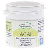 ACAI KAPSELN (PZN 7621219)