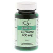 CURCUMA 400 mg Kapseln (PZN 2141992)