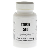 TAURIN 500 Kapseln (PZN 8917815)