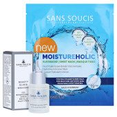 SANS SOUCIS Gesichtspflege-Set (PZN 80001090)
