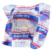 DELTA-DRY Polsterwatte 5 cmx2,4 m (PZN 593336)