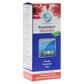 REGULATPRO Metabolic flüssig (PZN 9299638)