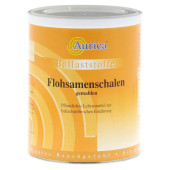 Flohsamenschalen Gemahlen Pulver (PZN 9213677)