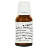 IGNATIA C 30 Globuli (PZN 2153570)