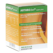ARTHROBEL super plus Kapseln (PZN 8837217)