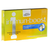 IMMUN-BOOST Orthoexpert Trinkampullen (PZN 7610747)